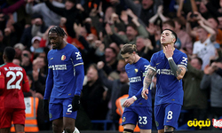 Aston Villa - Chelsea maç özeti