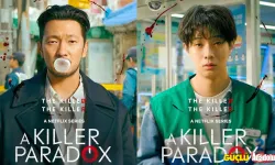 A Killer Paradox dizisinin oyuncuları kimlerdir?
