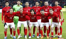 A Milli Takım'ın Macaristan ve Avusturya maçları aday kadrosu açıklandı!