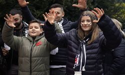 Beşiktaş taraftarından Trabzonspor maçına yoğun ilgi