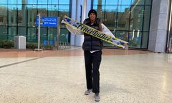 Melissa Vargas, Fenerbahçe'ye geri döndü!