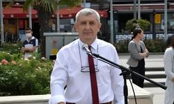 Necmi Sert, İYİ Parti üyeliğinden istifa etti