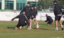 Denizlispor’da futbolculardan protesto kararı