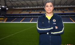 Olimpiyat şampiyonu Busenaz Sürmeneli, Fenerbahçe'de!