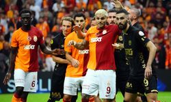 MKE Ankaragücü ile Galatasaray 104. randevuda!