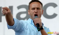 Rusya'da "Navalny" Protestolarına Polis Müdahalesi!