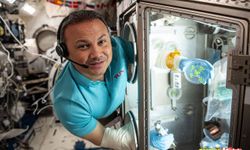 Türkiye'nin ilk Astronotu Alper Gezeravcı eleştirilere yanıt verdi