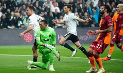 Beşiktaş - Galatasaray maçı öncesi dikkat çeken istatistik!