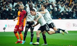 Galatasaray - Beşiktaş Süper Kupa maçının hakemi belli oldu!