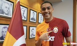 Galatasaray'ın yeni transferi Carlos Vinicius kimdir?