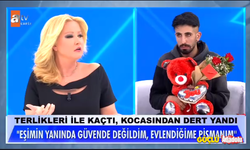 Müge Anlı'da Ceylan olayında şok gelişmeler! Amca oğlu kim?