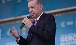 Cumhurbaşkanı Erdoğan: “Manisa'yı da Türkiye yüzyılı belediyeciliğiyle buluşturacağız''