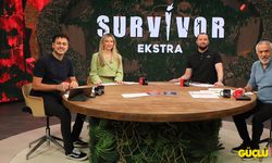 Survivor Ekstra 1 Mart yayınlandı!