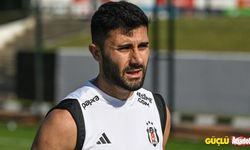 Beşiktaş'ta Emrecan Bulut, Ümraniyespor’a kiralandı!