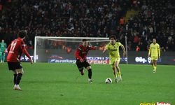 Fenerbahçe, kupada Gaziantep FK’ya konuk olacak!