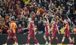 Galatasaray ligdeki yenilmezlik serisini 13 maça çıkardı