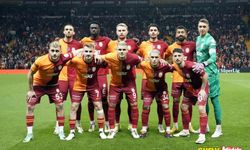 Galatasaray, Avusturya kampında 5 hazırlık maçı oynayacak