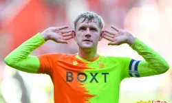 Beşiktaş'ın yeni transferi Joe Worrall kimdir?