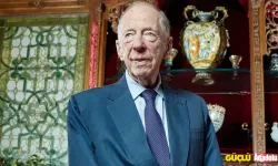 Jacob Rothschild serveti ne kadar?