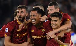 Roma - Torino maç özeti