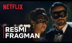 Netflix'in Yeni Filmi Romantik Hırsız ilk fragman geldi!