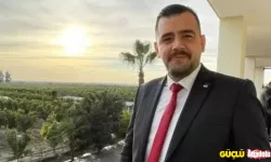 Zeydan Karalar'ın Özel Kalem Müdürü Samet Güdük kimdir?