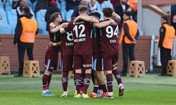 Trabzonspor - Karagümrük maç özeti