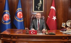 Türk Harb-İş Sendikası’ndan dikkat çeken açıklama