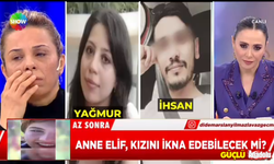 Didem Arslan Yılmaz'la Vazgeçmede Yağmur geri dönecek mi?