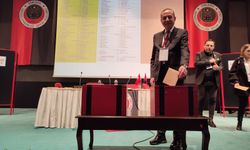 Gençlerbirliği’nin yeni başkanı Osman Sungur oldu