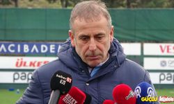 Abdullah Avcı: "Trabzonspor ile Fenerbahçe bu ülkenin en önemli takımlarıdır''