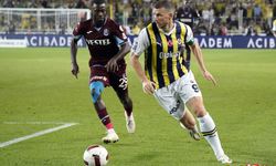 Fenerbahçe, Trabzonspor deplasmanında!