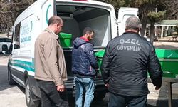 Gaziantep'te bir baba, iki oğlu tarafından öldürüldü!