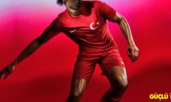 Türkiye milli takımlarının yeni formaları tanıtıldı!