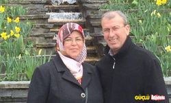 İzmir'de imam ve eşi, trafik kazasında hayatını kaybetti!