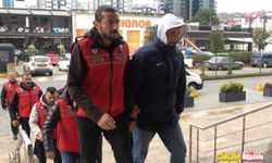 Trabzonspor-Fenerbahçe maçında olaylara karışan 7 kişi adliyeye getirildi