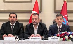 Ertuğrul Doğan: "Trabzonspor cezayı hak etmiştir"