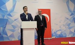 MHP'li Özdemir: “ İstanbul ve Ankara vahim durumda”