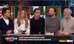 Nagihan'ın durumu belirsiz Survivor All Star 2024'de beklenmedik gelişme