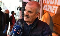 Ankara Büyükşehirde uygun fiyatlı et satışı devam ediyor