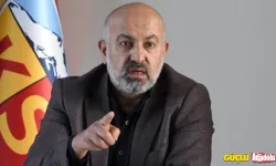 Kayserispor Başkanı Ali Çamlı kimdir?
