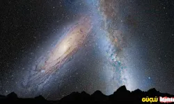 Andromeda Galaksisi (M31) nedir, nerededir?