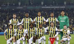 Fenerbahçe'nin Konfernas Ligi çeyrek finaldeki rakibi belli oldu!