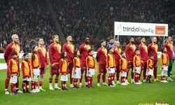 Galatasaray'ın kendi sahasında bileği bükülmüyor!