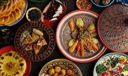 Ramazan Ayı için lezzet dolu iftar menüsü önerileri