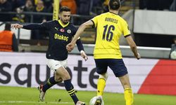 Fenerbahçe - Union Saint Gilloise maçı bu akşam!