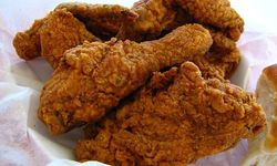 MasterChef Türkiye rehberi: Louisiana Chicken tarifi