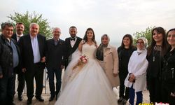 Mehmet Akarca'nın eşi kimdir?
