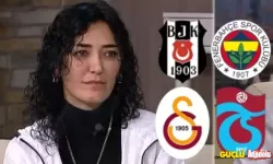 Astrolog Meral Güven'den Fenerbahçelilere skandal sözler