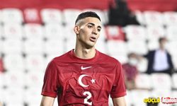 Mert Müldür: “İlk hedefim Fenerbahçe’de şampiyonluk yaşamak”